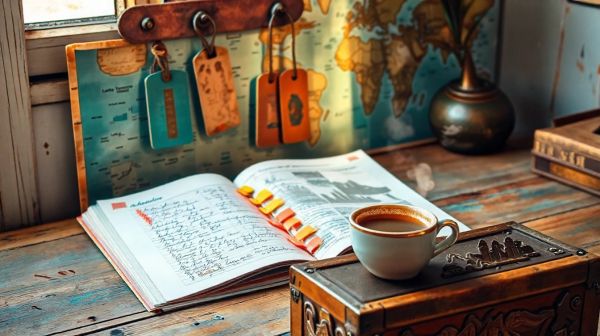 10 secrets pour maximiser votre budget de voyage efficacement