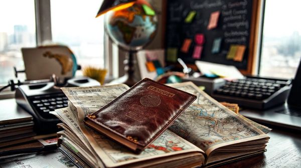 10 secrets pour maximiser votre budget de voyage efficacement