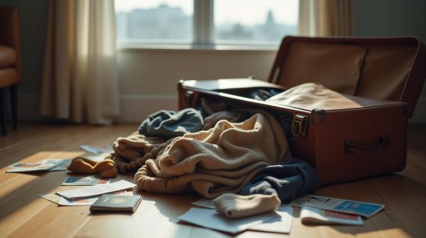 Comment optimiser votre budget de voyage sans compromis