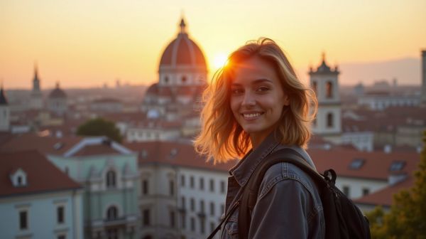 Devenir influenceur voyage : comment réussir sans limites
