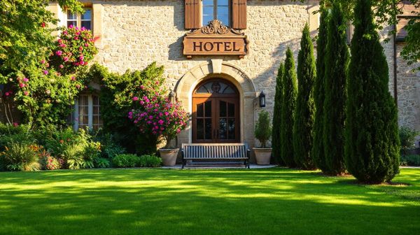 Meilleurs hébergements dans le pas de calais à réserver maintenant