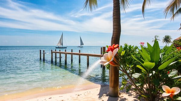 Top 10 hôtels de charme à découvrir lors de votre voyage en Thaïlande