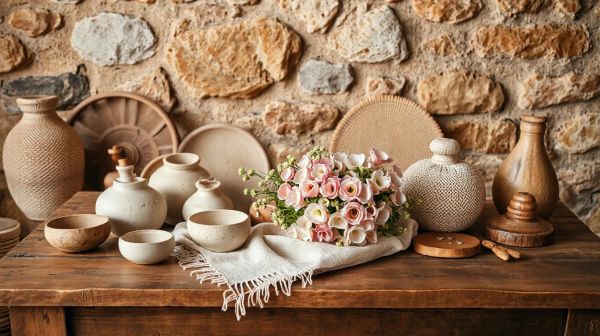 Top choix de produits faits main à découvrir à Figueres